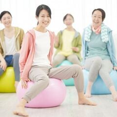 いつまでも自分の足で歩きたい、気になる部分を引き締めたい、そんな方にの画像