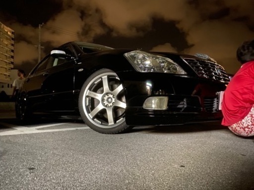 19インチホイール