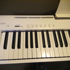 kawai　電子ピアノの画像