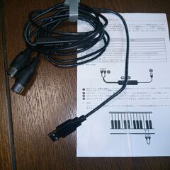 kawai　電子ピアノの画像