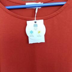 LEPSIM✨新品チュニック半袖の画像