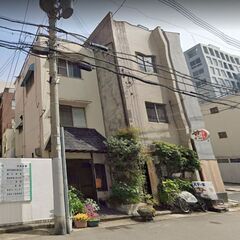 貸店舗✨住居/シェアハウス/テナント等におススメ✨宿泊業相談可能...