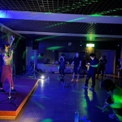 ８/６(土)開催❣️🎆音と光のFitness🎇 - 金沢市
