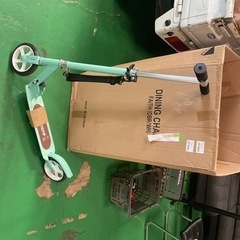 最終値下げ⭐️ノバウサギのキックボード
