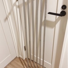 IKEA ラックの画像