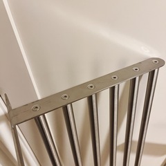 IKEA ラックの画像