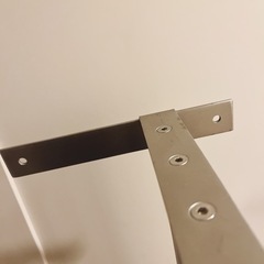 IKEA ラックの画像