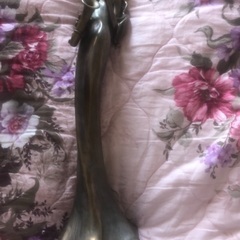 テーナーサックスの女性像よて者決まりました。の画像