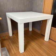 IKEA テーブル LACK