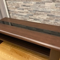 【お値下げしました】ローテーブル　