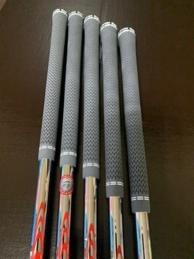 TaylorMade テーラーメイド P7MC アイアン