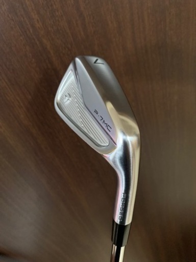TaylorMade テーラーメイド P7MC アイアン