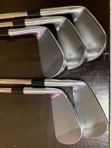 TaylorMade テーラーメイド P7MC アイアン