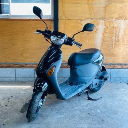 ■格安配送可能■スズキ■レッツ4■低燃費スクーター！■おしゃれ原付■自走引き取り可