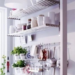 IKEA ラック