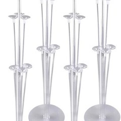 【新品】【未使用】【未開封】バルーン ポスト ホルダー キット ...
