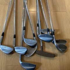 ゴルフクラブ