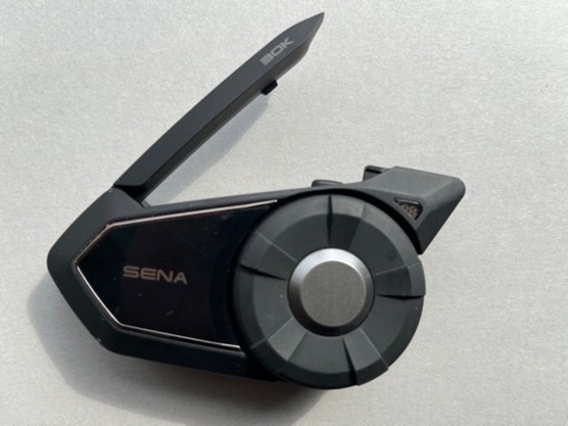 SENA 30k シングル　インカム