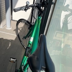 クロスバイク　ESCAPE RX 2の画像