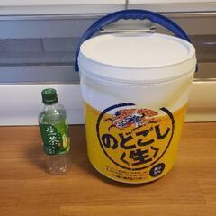 非売品 のどごし生 クーラーボックス