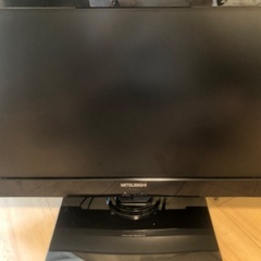 MITSUBISHI テレビ