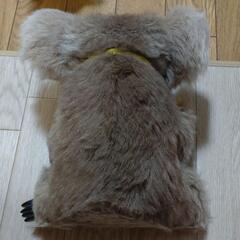 コアラぬいぐるみ　オーストラリアお土産の画像