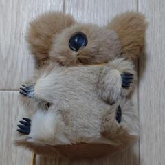 コアラぬいぐるみ　オーストラリアお土産の画像