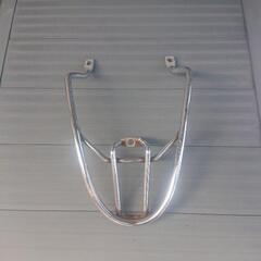 YAMAHAビーノ(5au,sa10j) 純正リアキャリア