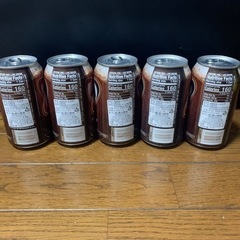 ルートビア 炭酸飲料 5本セット