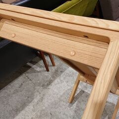 karimoku｜カリモク家具｜SS4458ME｜リビングテーブルの画像