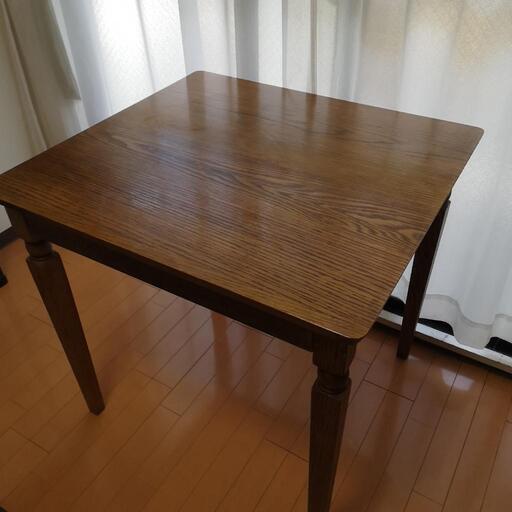 テーブル+椅子セット