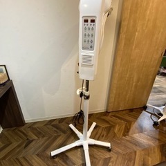 促進機　取引中
