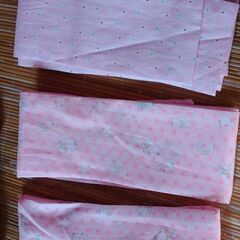 新品未使用　伊達締め　一本
