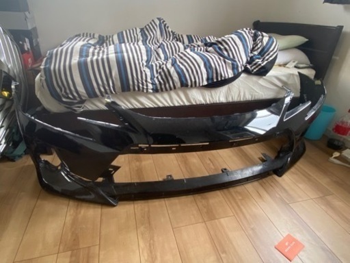 マークX G's 純正バンパー トヨタ