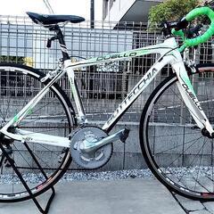ロードバイク BOTTECCHIA