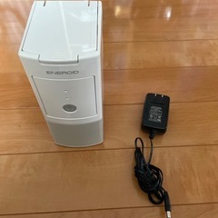 ケンコー急速自動充電器「ENEROID（エネロイド）　EN20B」 