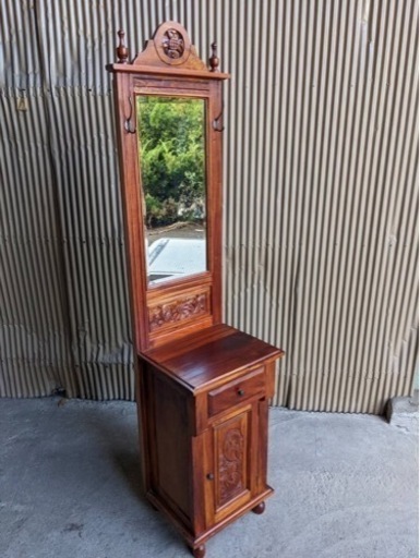 アンティーク家具