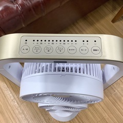 アルファックス・コイズミのマルチファンを紹介します！！トレジャーファクトリーつくば店の画像