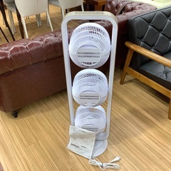 アルファックス・コイズミのマルチファンを紹介します！！トレジャーファクトリーつくば店の画像