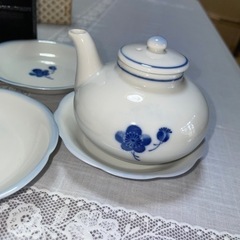 【新品】醤油さしセットの画像