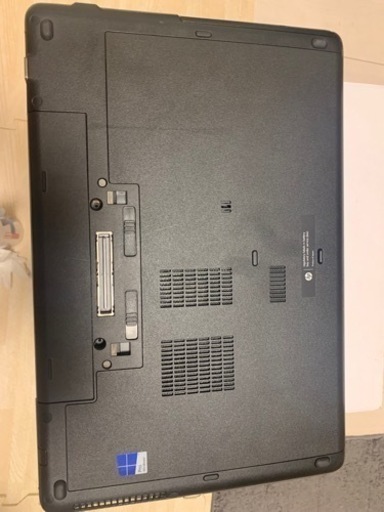  HP Probook 650 