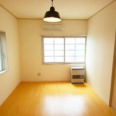仲介手数料・礼金ゼロ！2LDKアパート★ - 賃貸（マンション/一戸建て）