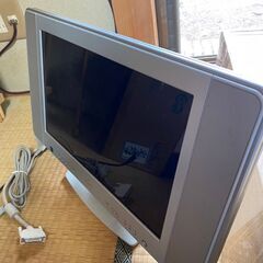 液晶テレビをお譲りします。の画像