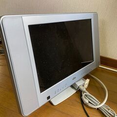 液晶テレビをお譲りします。の画像