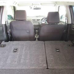 修復歴無/RS-S車高調/スイフト【1.6スポーツ】クルコン/フルセグ/ローダウン/パドルシフト/HIDヘッドライト/ETCの画像