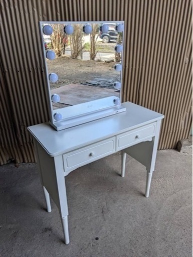 ドレッサー　266