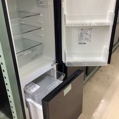 ハイセンス 154L 2ドア 冷蔵庫 HR-G1501 管C220728GK (ベスト