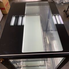 【50％以上値下げ】RIT対面冷蔵ショーケース(角型) 147L...