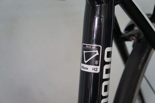 TREK トレック ロードバイク Madone 2.1 TEAM ISSUE 105MIX サイズ560　アルミロードバイク
