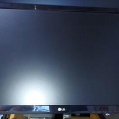 LG モニター　23.8